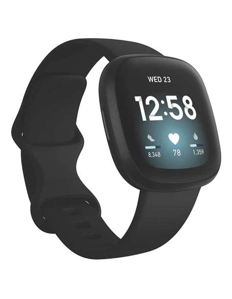 myer smart watches|myer fitbit.